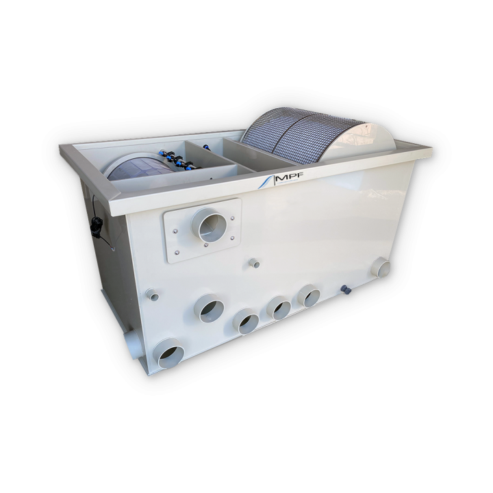 Biobeben Rotator 50