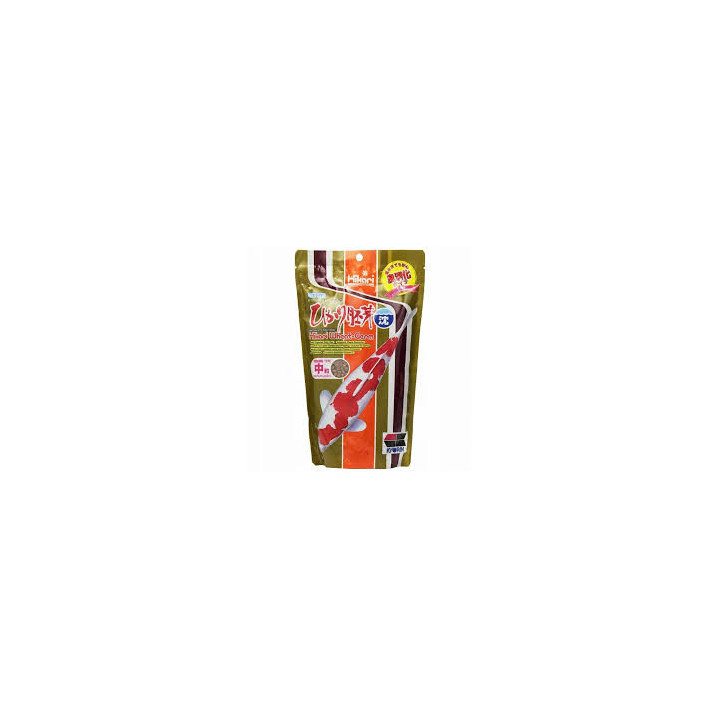 Wheat germ (Sinking) medium 500g Hikari