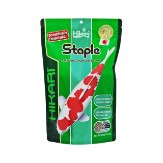 Staple medium 500g Hikari
