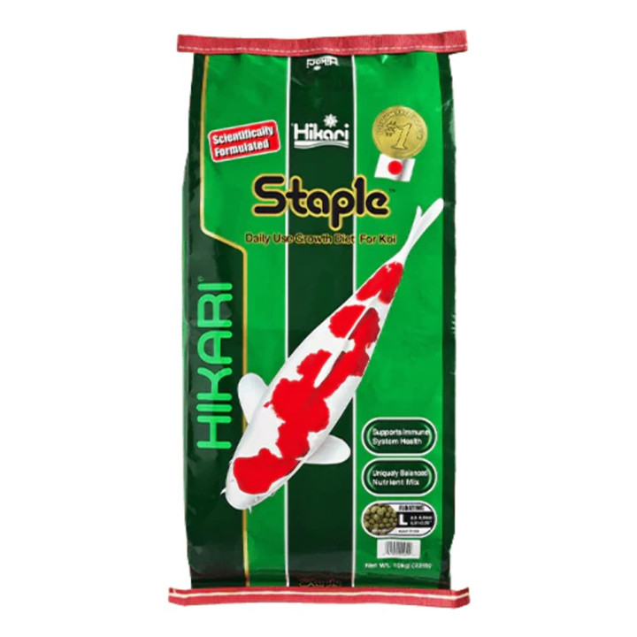 Staple large 10kg Hikari