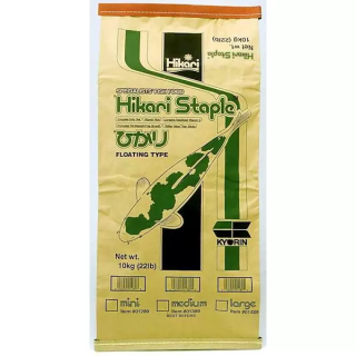 Staple baby 10kg Hikari