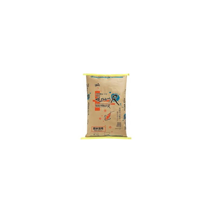 Saki-hikari R multi season M 15kg