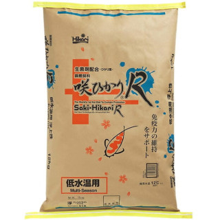 Saki-hikari R multi season L 15kg