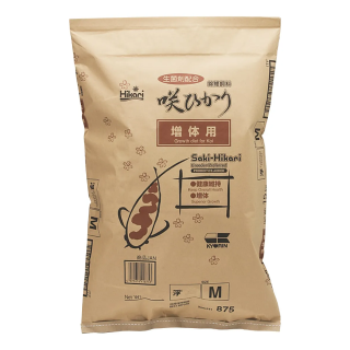 SAKI-HIKARI Growth(sinking) M 20kg