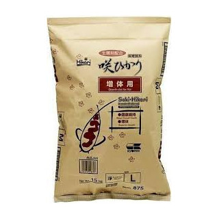 SAKI-HIKARI Growth(sinking) L 20kg