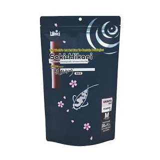 SAKI-HIKARI Growth - floating M 500g