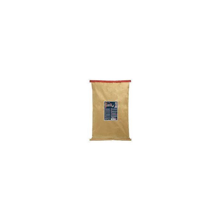 Saki-Hikari Deep Red 15kg M - pokarm wzmacniający czerwień