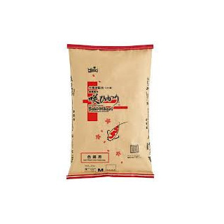 SAKI-HIKARI COLOR ENHANCING(sinking) M 20kg