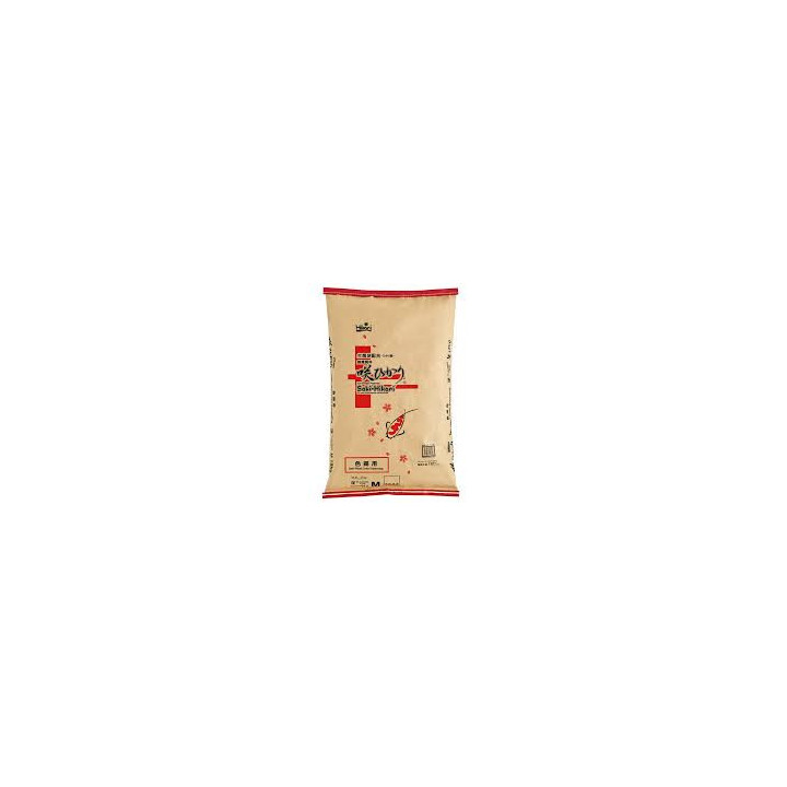 SAKI-HIKARI COLOR ENHANCING(sinking) M 20kg
