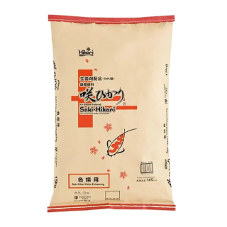 SAKI-HIKARI COLOR ENHANCING S 15kg