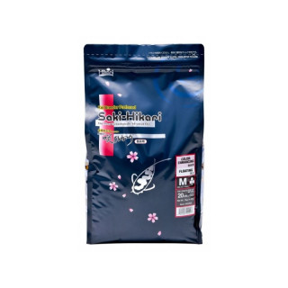 SAKI-HIKARI COLOR ENHANCING M 5kg