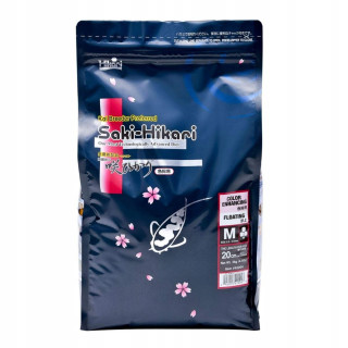 SAKI-HIKARI COLOR ENHANCING M 2kg