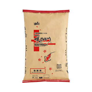 SAKI-HIKARI COLOR ENHANCING M 15kg