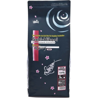 SAKI-HIKARI COLOR ENHANCING L 5kg