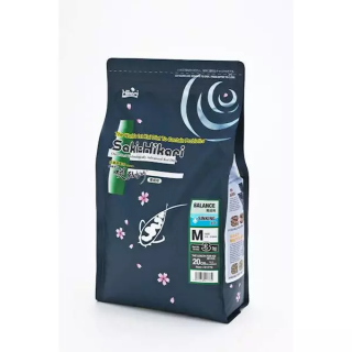 SAKI-HIKARI BALANCE (sinking) M 3kg