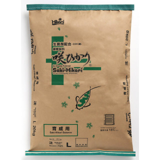 SAKI-HIKARI BALANCE (sinking) L 20kg