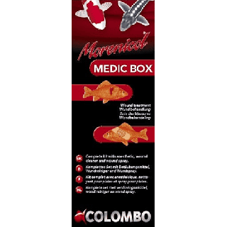 Colombo Morenicol Medic Box