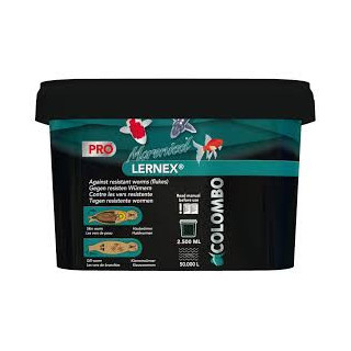 Lernex Pro 2500ml - lek na pasożyty