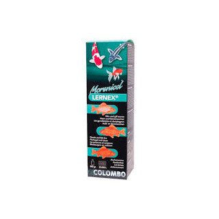 Lernex 800g - przeciwko pasożytom