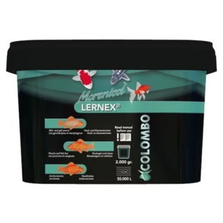 Lernex 2000g - przeciwko pasożytom