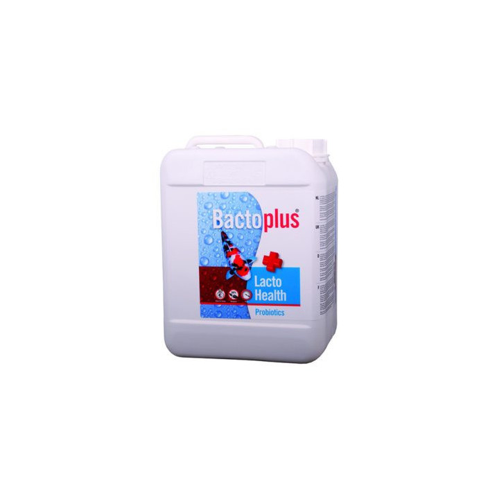 Bactoplus Lacto Health 5L (odpowiednik Anarex bio)