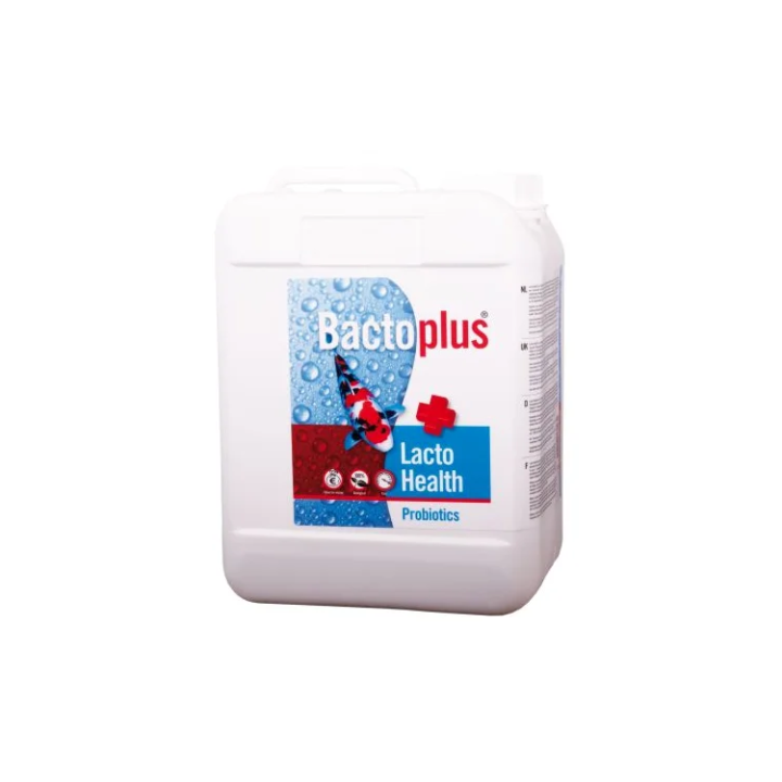 Bactoplus Lacto Health 2,5L (odpowiednik Anarex bio)