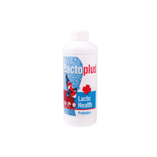 Bactoplus Lacto Health 1L (odpowiednik Anarex bio)