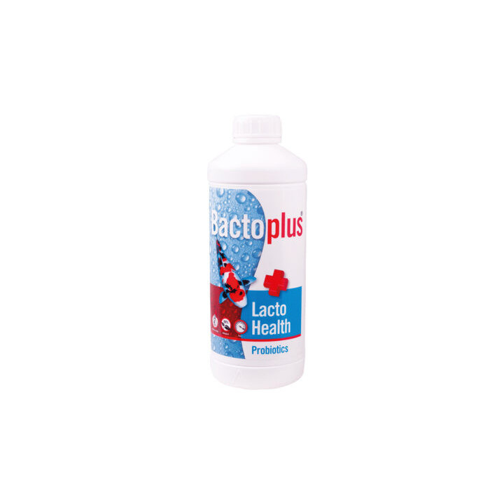Bactoplus Lacto Health 1L (odpowiednik Anarex bio)