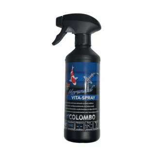 Vita-Spray 500ml - witaminy i pierwiastki śladowe