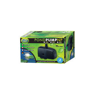 Pompa AQUA-NOVA NP 2000L/H