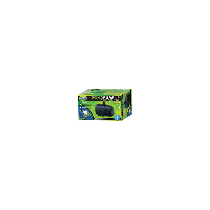 Pompa AQUA-NOVA NP 2000L/H