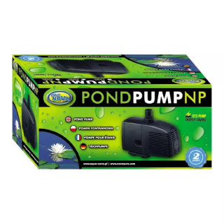 Pompa AQUA-NOVA NP 1500L/H