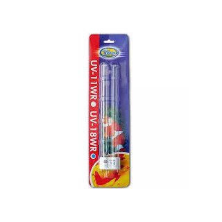 18W UV Świetlówka Żarnik UV 18W (Aqua-Nova)