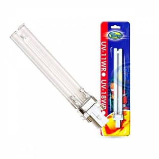 11WUV Świetlówka Żarnik UV 11W (Aqua-Nova)