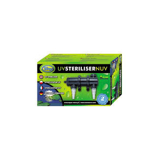 NUVC-7 LAMPA UV AQUA NOVA 7W