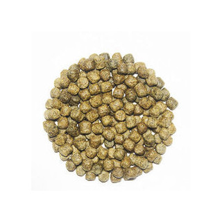 PRO-KOI SPIRULINA STAPLE 2kg – pływający pokarm podstawowowy ze spiruliną.
