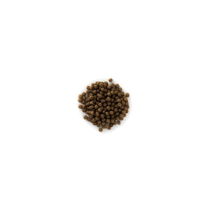 PRO-KOI GROWTH 2kg  - profesjonalny pokarm dla karpi koi wzmagający wzrost.
