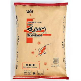 HIKARI SAKI COLOR S 15kg