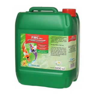 FMC POND ZOOLEK 5L NA 100M3. (FORMISOL)