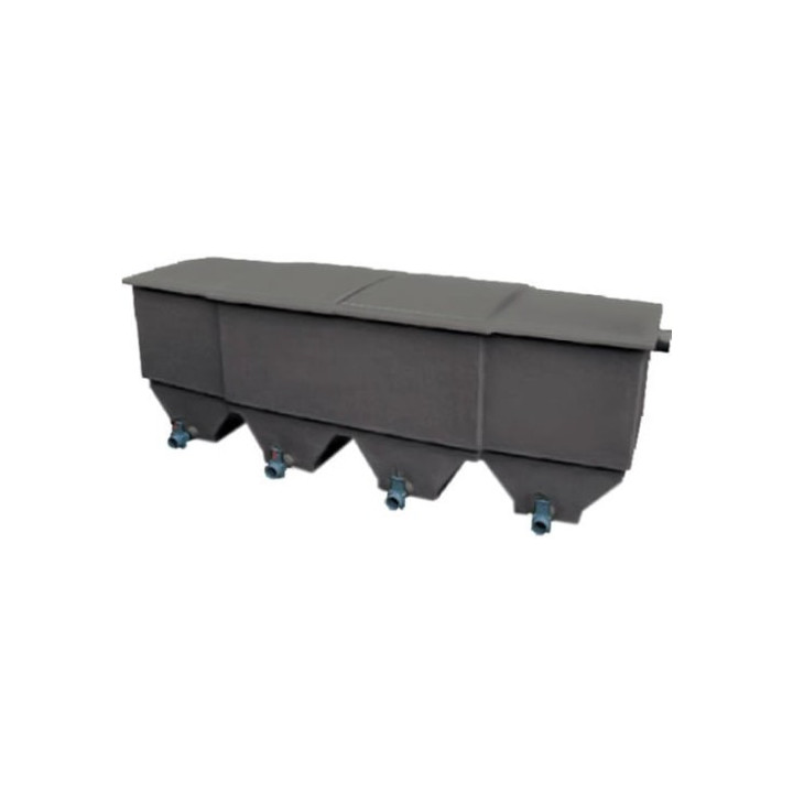 Bioklar 140