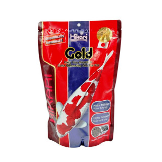 Hikari Gold Medium 500g
