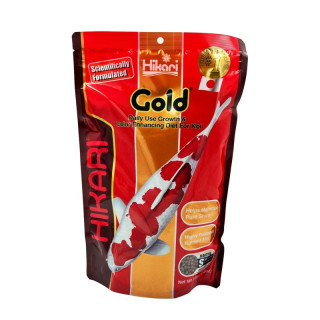 Hikari Gold mini 500g