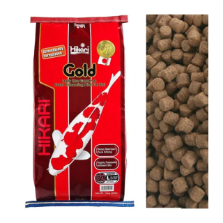 Hikari Gold Large 5kg