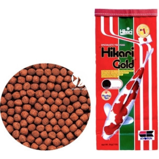 Hikari Gold Medium 5kg