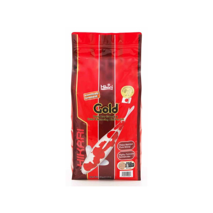 Hikari Gold Mini 5kg