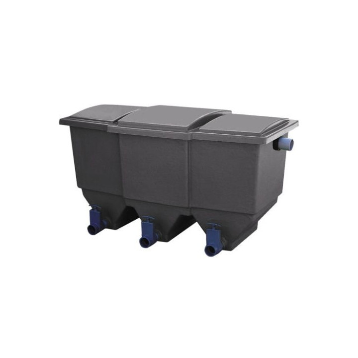 Bioklar 15