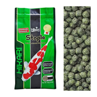 Hikari Koi Staple 2kg Large