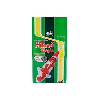 Hikari Koi Staple 5kg Mini