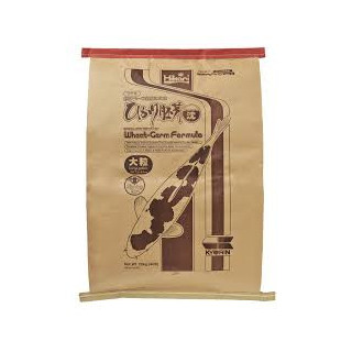 Hikari wheat-germ(sinking)L 20kg