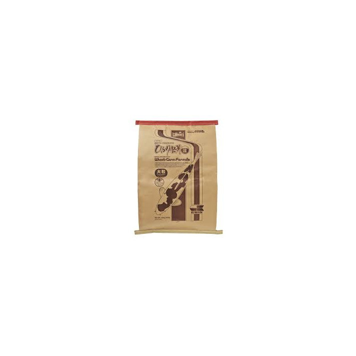 Hikari wheat-germ(sinking)L 20kg
